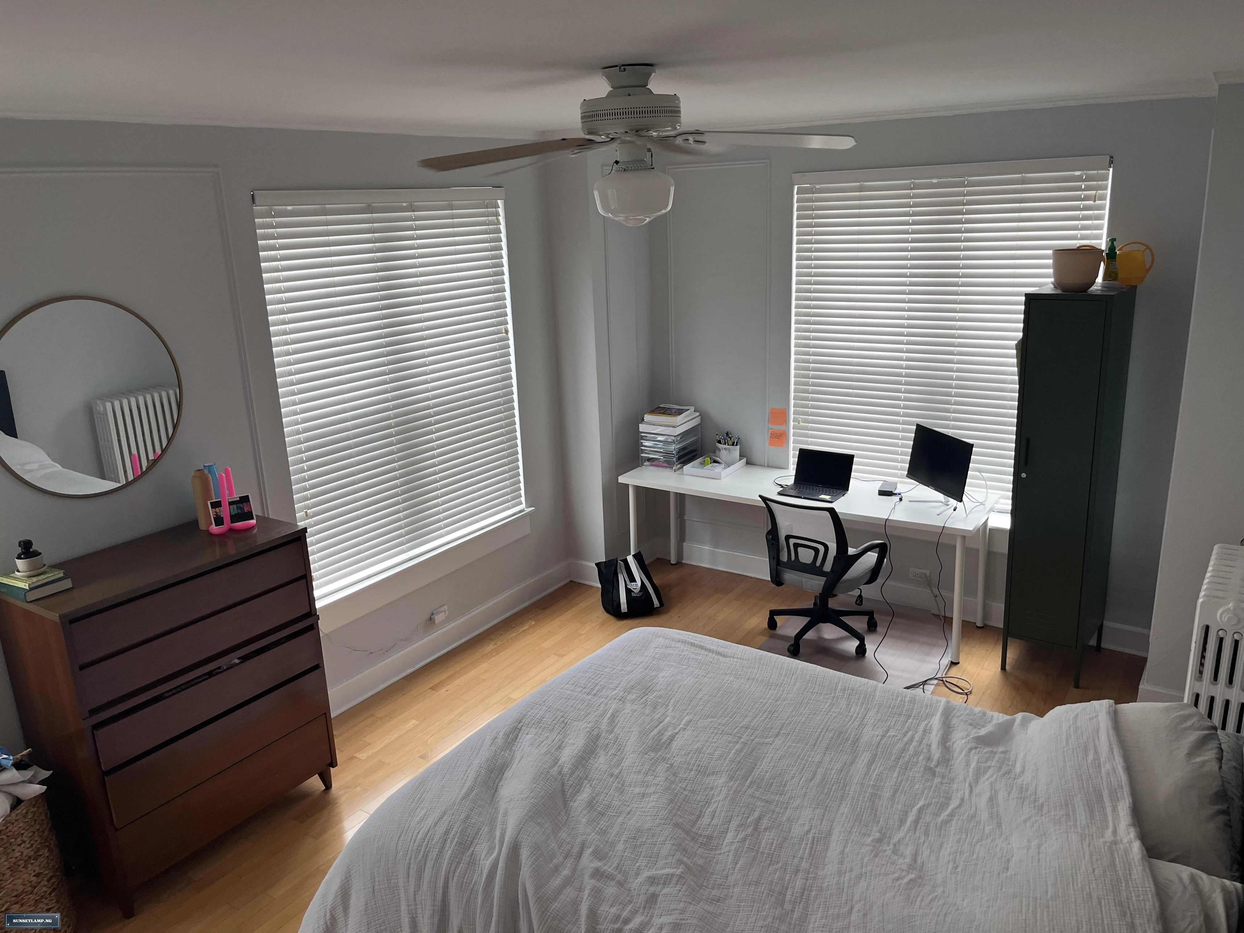 How to Make Your Room More Photogenic