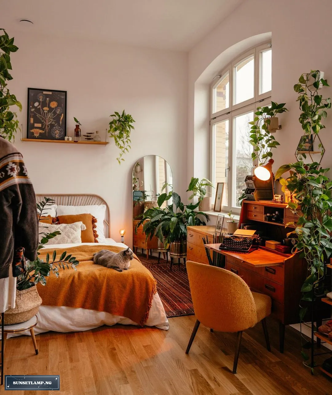 How to Create Instagram-Worthy Room Lighting