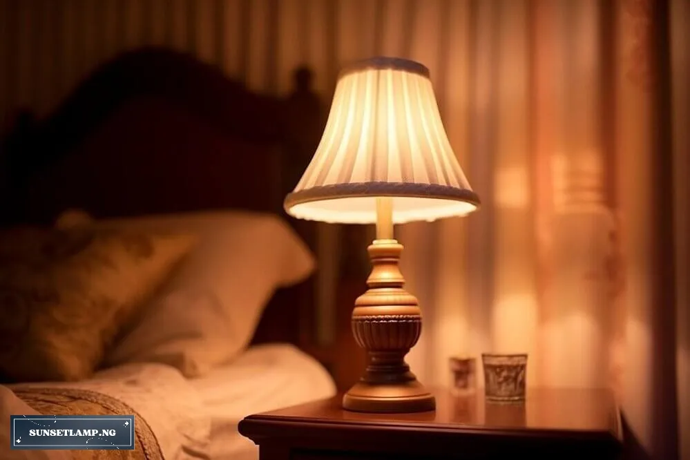 How to Create Mood Lighting for Your Bedroom