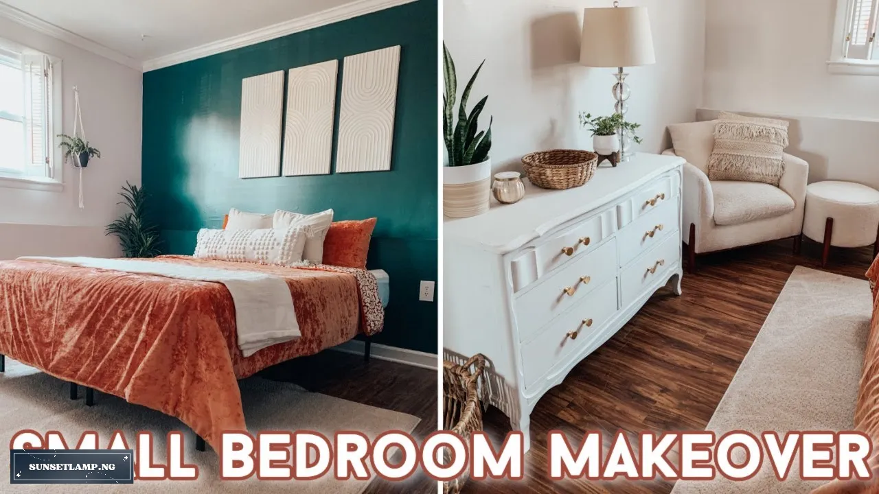 How to Transform Your Bedroom on a Budget