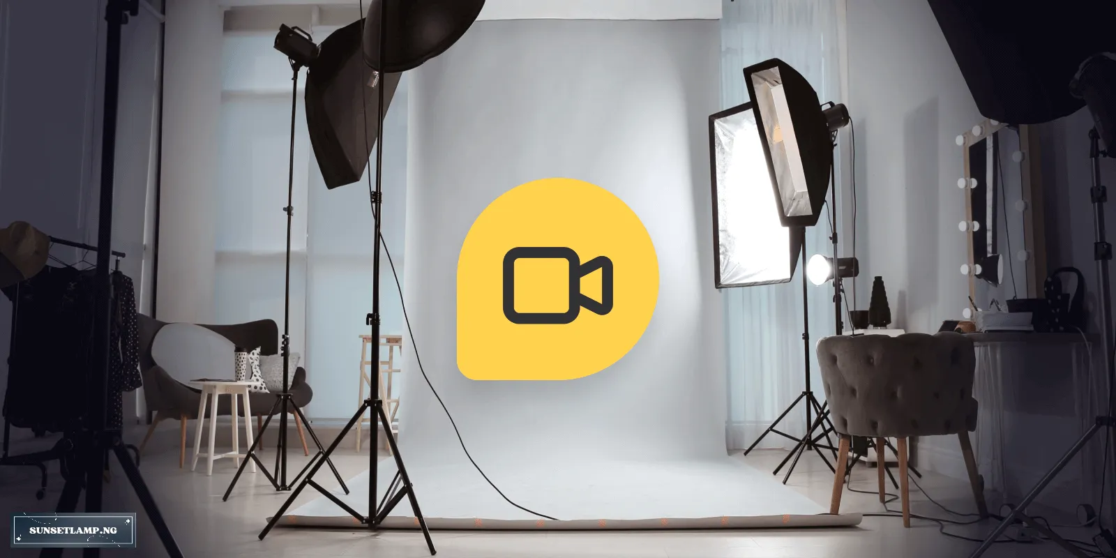 How to use lighting to improve your videos