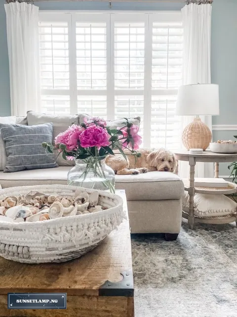 How to Create a Relaxing Atmosphere at Home