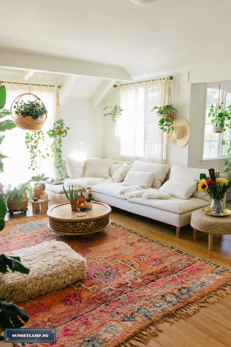 How to make your apartment feel more inviting